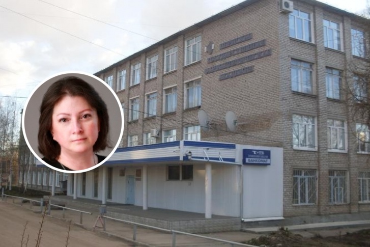 Екатерина Буканова 20 лет проработала в фармакадемии