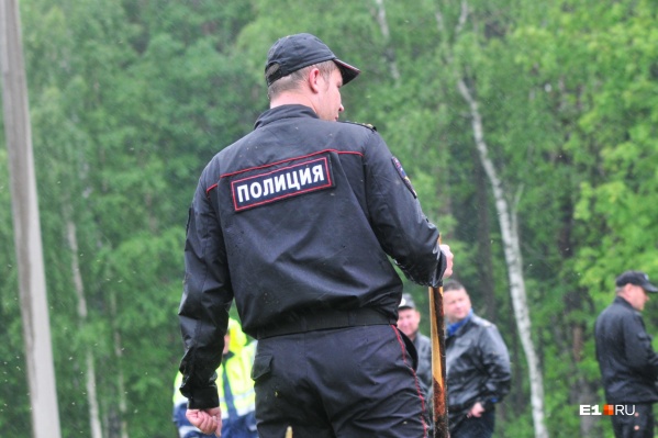 По предварительной информации, смерть не носит криминального характера По предварительной информации, смерть не носит криминального характера
