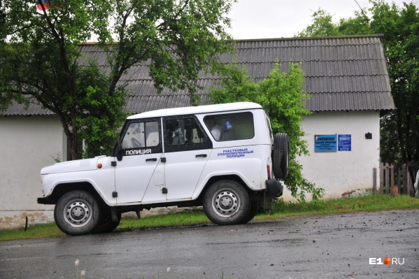 Екатеринбург асбест на машине