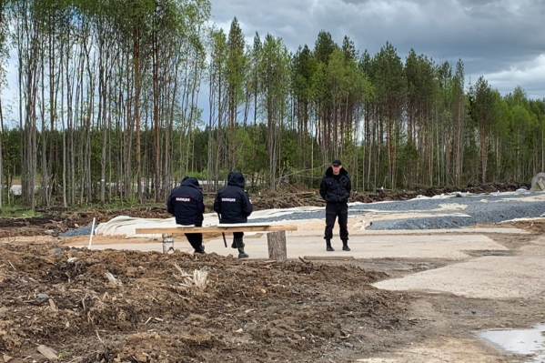 В документах будут прописаны границы территорий зон землепользования и застройки В документах будут прописаны границы территорий зон землепользования и застройки 