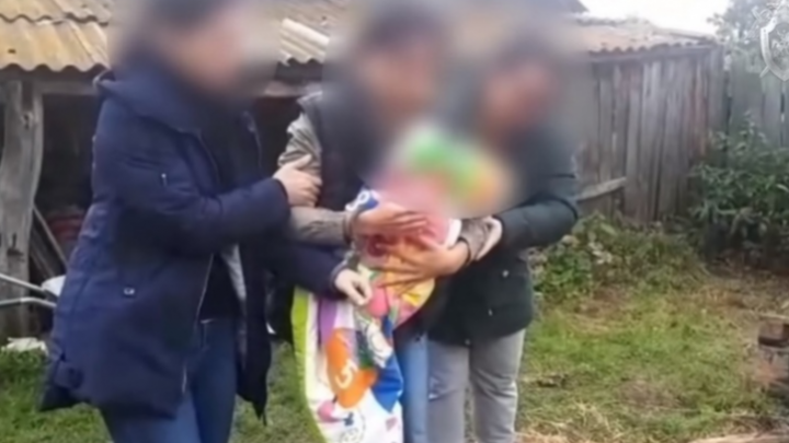 В Башкирии прокурор запросил 18 лет тюрьмы для женщины, которую обвиняют в убийстве годовалого сына