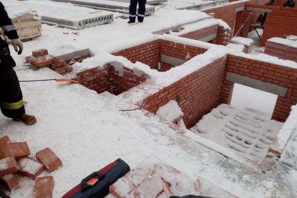 В «Аквилоне» происшествие назвали «несчастным случаем» В «Аквилоне» происшествие назвали «несчастным случаем»