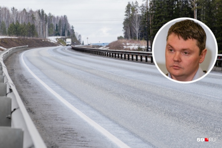 На фото — место трагедии, сейчас Алексей Куликов считает, что часть вины за ДТП лежит на муже погибшей женщины На фото — место трагедии, сейчас Алексей Куликов считает, что часть вины за ДТП лежит на муже погибшей женщины