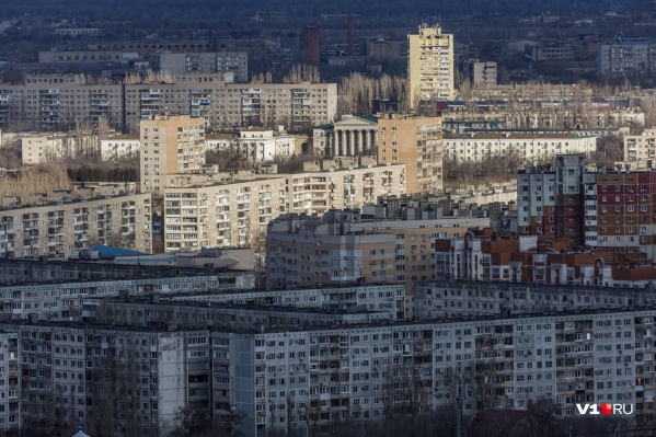 Население Волгоградской области исчезает практически быстрее всех в стране Население Волгоградской области исчезает практически быстрее всех в стране
