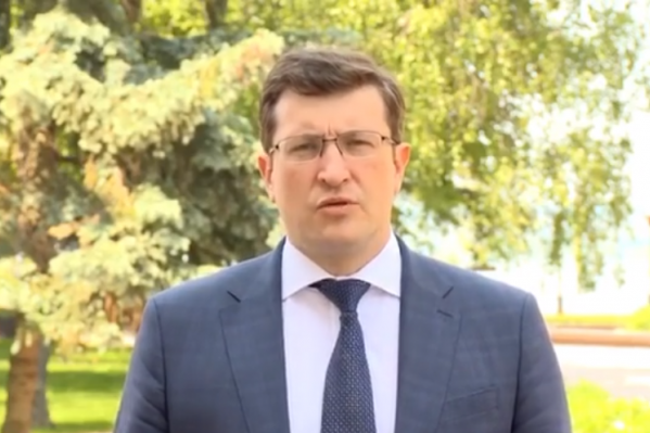 Фактически губернатор разрешил нижегородцам беспрепятственно гулять, однако напомнил о необходимости соблюдения мер предосторожности Фактически губернатор разрешил нижегородцам беспрепятственно гулять, однако напомнил о необходимости соблюдения мер предосторожности