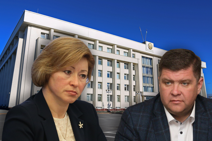 Члены правительства зарабатывают по полмиллиона рублей в год Члены правительства зарабатывают по полмиллиона рублей в год