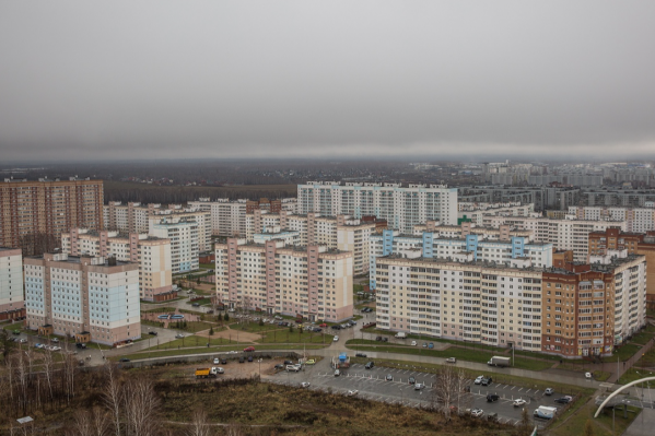 По стоимости аренды однокомнатного жилья Новосибирск на втором месте, а двухкомнатного — на пятом среди крупнейших городов России По стоимости аренды однокомнатного жилья Новосибирск на втором месте, а двухкомнатного — на пятом среди крупнейших городов России