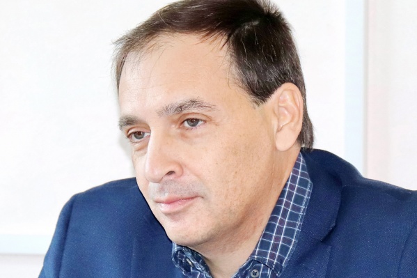 Алексей Цигельник говорит, что скорая успевает на все вызовы день в день Алексей Цигельник говорит, что скорая успевает на все вызовы день в день