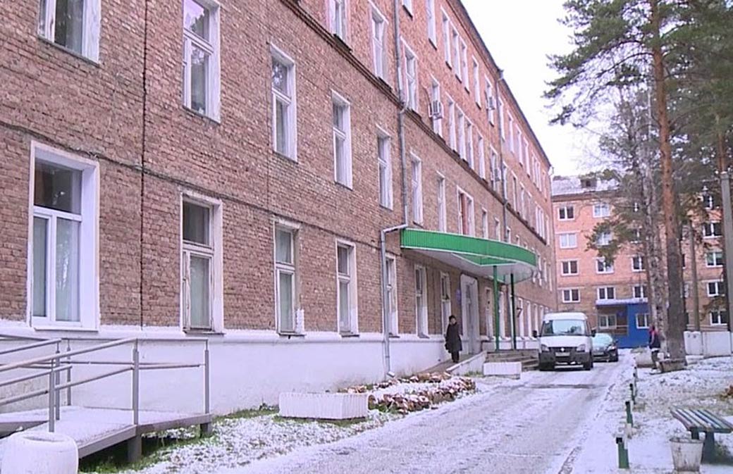 В Минздраве озвучили результаты проверки госпиталя в Канске