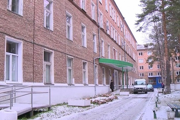 В больнице Канска с самого начала открещивались от проблем с энергоснабжением, но после проверки решили установить еще один источник питания В больнице Канска с самого начала открещивались от проблем с энергоснабжением, но после проверки решили установить еще один источник питания