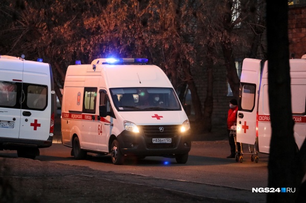 В крае которую неделю более 330 новых случаев в день (без учета ЗАТО) В крае которую неделю более 330 новых случаев в день (без учета ЗАТО)