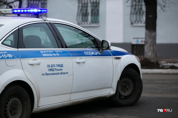 По горячим следам сотрудники полиции нашли угонщика По горячим следам сотрудники полиции нашли угонщика 