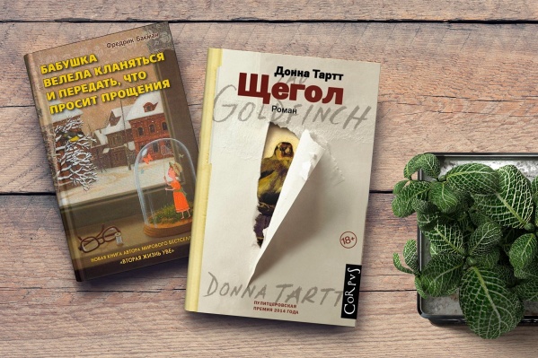 Эти книги точно не заставят вас заскучать в долгие выходные. А после чтения можно и экранизацию «Щегла», выпущенную осенью 2019-го, посмотреть Эти книги точно не заставят вас заскучать в долгие выходные. А после чтения можно и экранизацию «Щегла», выпущенную осенью 2019-го, посмотреть