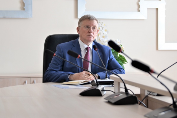 Александр Шестаков отметил необходимость федеральной программы по модернизации и поддержке суперкомпьютерного обеспечения университета Александр Шестаков отметил необходимость федеральной программы по модернизации и поддержке суперкомпьютерного обеспечения университета
