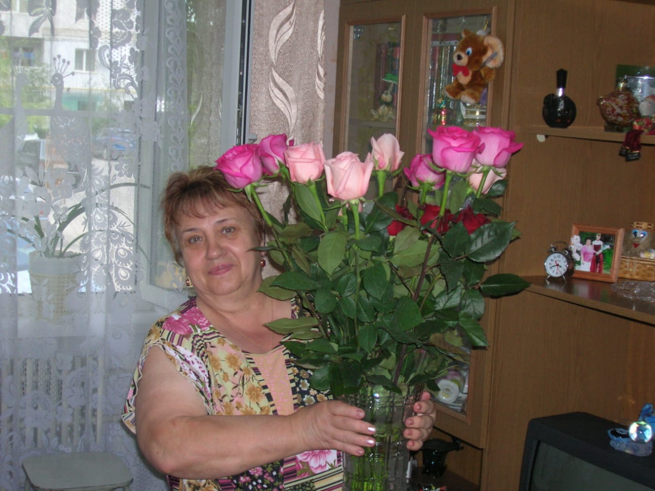 В Волгограде коронавирус убил медсестру госпиталя ветеранов войны