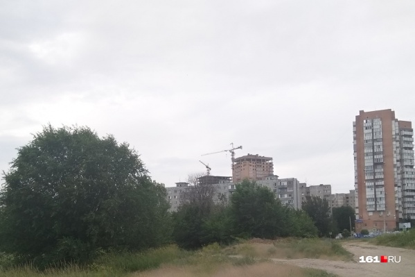 Новым инвестором выступит группа компаний, аффилированная с АО «Ростовский порт» Новым инвестором выступит группа компаний, аффилированная с АО «Ростовский порт»