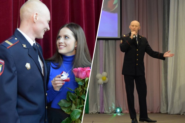 Девушка сказала: «Да» Девушка сказала: «Да»