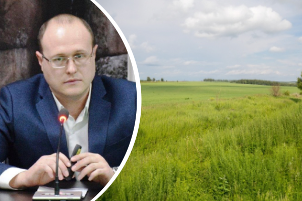 Павел Гудовский начал говорить о проекте несколько месяцев назад Павел Гудовский начал говорить о проекте несколько месяцев назад
