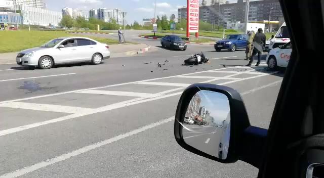 Скриншот видео из группы <a href="https://vk.com/wall-166152497_5146" target="_blank" class="_">«Мотосолидарность ДТП»</a>