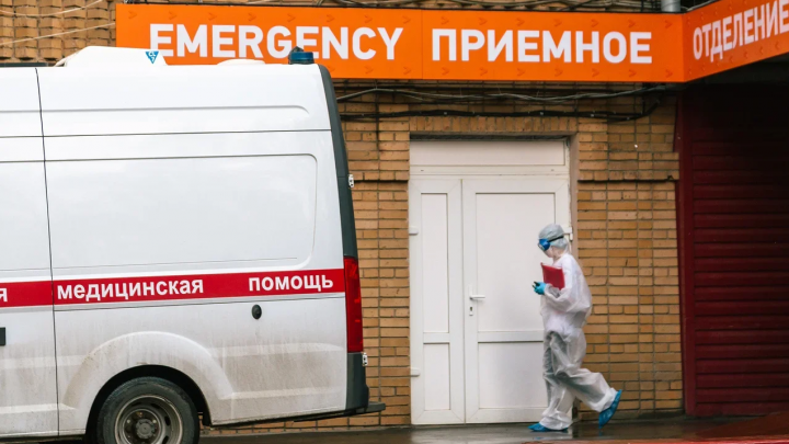 Следственный комитет начал проверку из-за невыплат надбавок медикам из Сормово