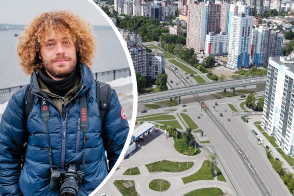Начало работ по продлению улицы Крисанова запланировано на следующий год Начало работ по продлению улицы Крисанова запланировано на следующий год
