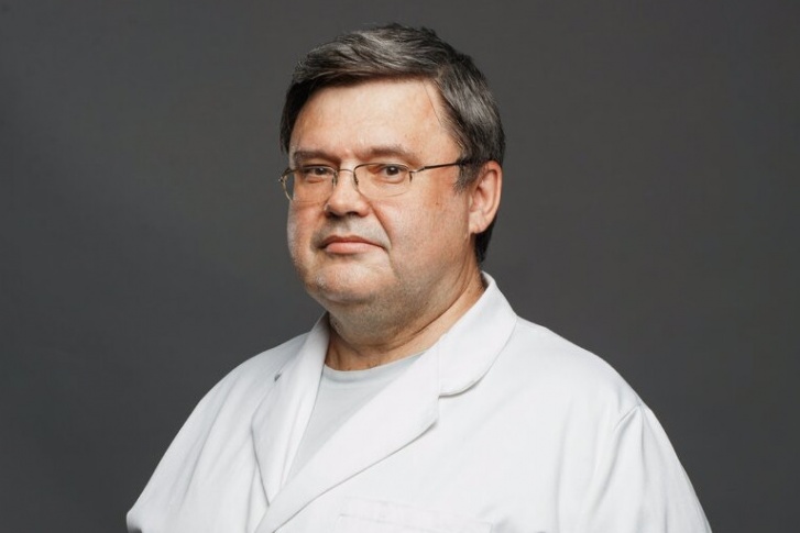 Уход Олега Герасимова оплакивали и коллеги, и пациенты