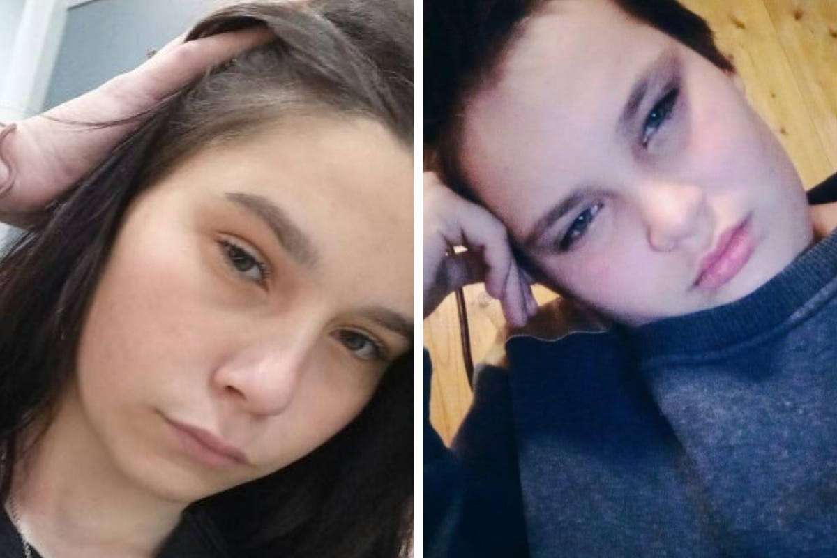 «Её жизнь в опасности»: в Ярославле пропали две девочки. Одной из них нужна помощь медиков