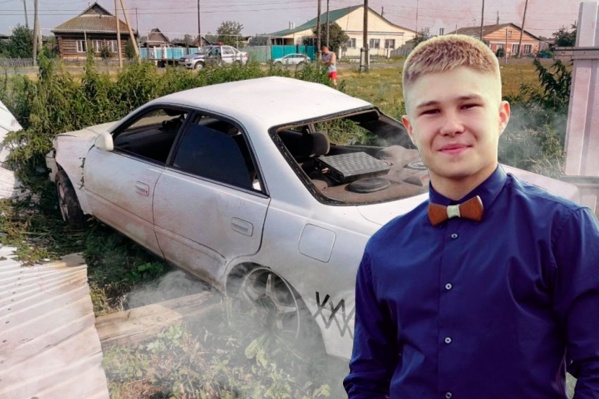 Руслан Имангулов за рулем Toyota сбил двоих пешеходов 15 июля 2019 года Руслан Имангулов за рулем Toyota сбил двоих пешеходов 15 июля 2019 года