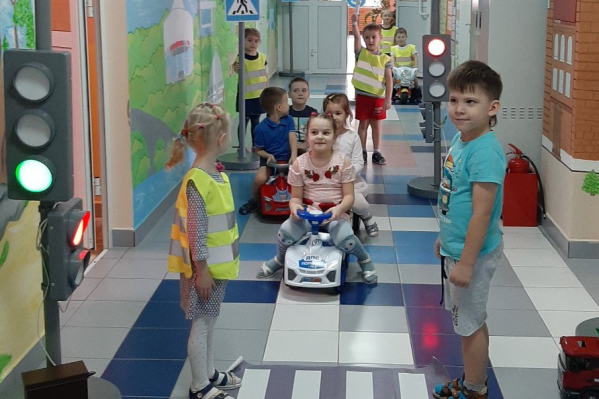Комплектование детских садов начнется через 2 недели Комплектование детских садов начнется через 2 недели
