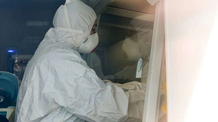 В Прикамье появился первый зараженный коронавирусом, не выезжавший из региона