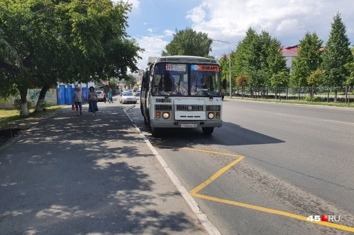 В Кургане из-за пандемии COVID-19 сократился пассажиропоток, что привело к снижению количества автобусов В Кургане из-за пандемии COVID-19 сократился пассажиропоток, что привело к снижению количества автобусов