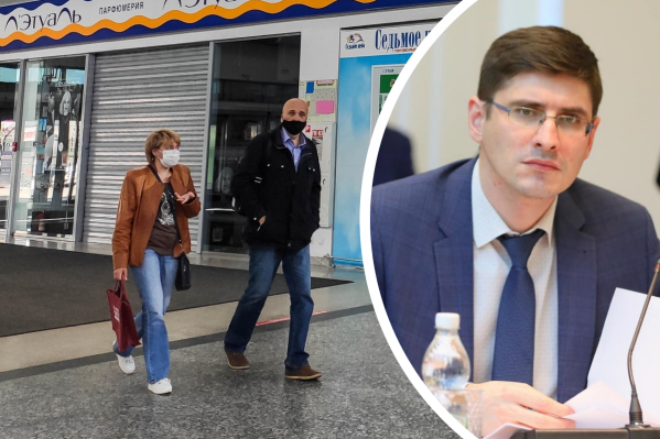 Саносян благодарит всех сознательных нижегородцев, которые не пренебрегают масками в общественных местах Саносян благодарит всех сознательных нижегородцев, которые не пренебрегают масками в общественных местах