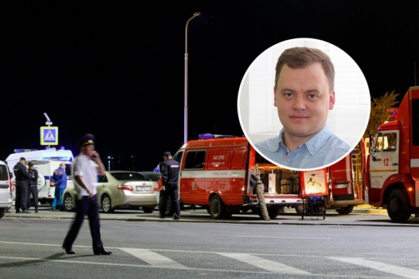 Экс-полицейского в очередной раз попробуют осудить за катастрофу на Волге Экс-полицейского в очередной раз попробуют осудить за катастрофу на Волге