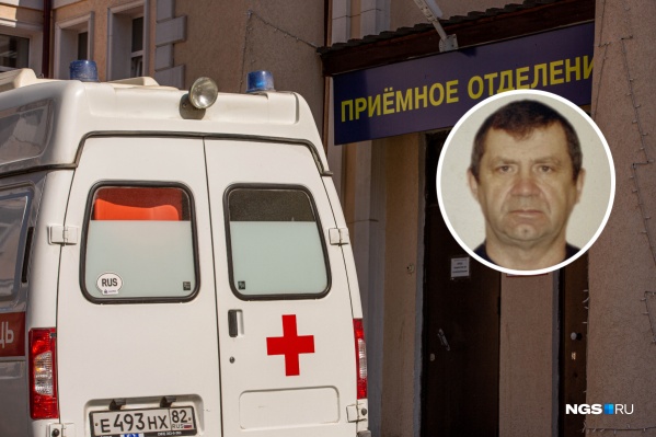 Михаил Погуляев проработал в системе «Медтранса» 37 лет Михаил Погуляев проработал в системе «Медтранса» 37 лет