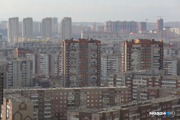 УК ЖСК самая крупная управляющая компания в городе. Сейчас она управляет <nobr class="_">2093 домами</nobr> в Красноярске УК ЖСК самая крупная управляющая компания в городе. Сейчас она управляет <nobr class="_">2093 домами</nobr> в Красноярске