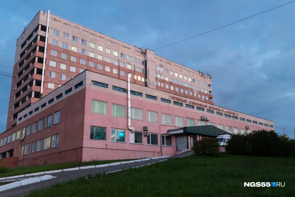 По словам омички, её сестра с потерей памяти попала в <nobr class="_">ГБ-1</nobr>, но персонал больницы не сообщал об этом родственникам По словам омички, её сестра с потерей памяти попала в <nobr class="_">ГБ-1</nobr>, но персонал больницы не сообщал об этом родственникам