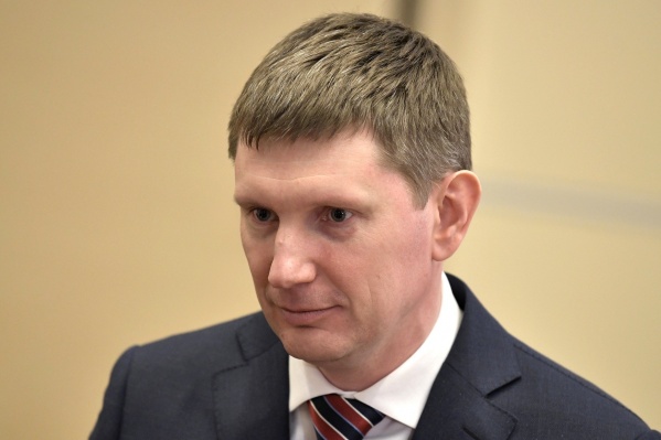 Министр Решетников прикинулся предпринимателем, чтобы получить кредит под 0%. И не смог Министр Решетников прикинулся предпринимателем, чтобы получить кредит под 0%. И не смог