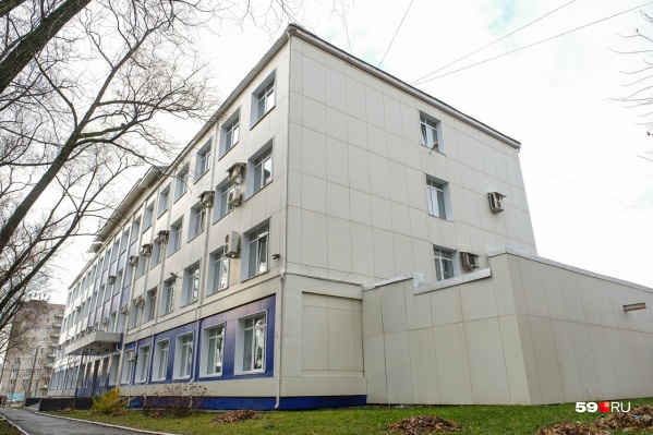 С понедельника пермский филиал ВШЭ перейдет на удаленку С понедельника пермский филиал ВШЭ перейдет на удаленку
