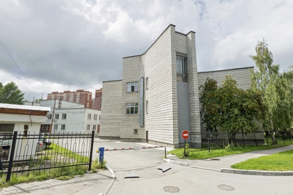 20 коек для пациентов с коронавирусом и туберкулёзом зарезервировано в областной туберкулёзной больнице на Вавилова 20 коек для пациентов с коронавирусом и туберкулёзом зарезервировано в областной туберкулёзной больнице на Вавилова