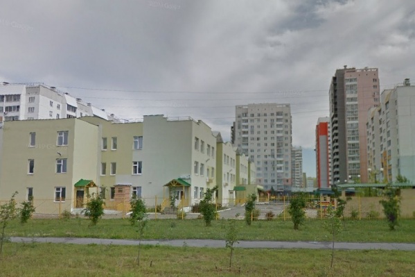 На рвоту и тошноту пожаловались дети из одной группы На рвоту и тошноту пожаловались дети из одной группы