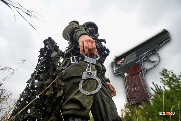 После гибели контрактника военные следователи возбудили уголовное дело по статье «Нарушение правил обращения с оружием, повлекшее по неосторожности смерть человека» После гибели контрактника военные следователи возбудили уголовное дело по статье «Нарушение правил обращения с оружием, повлекшее по неосторожности смерть человека» 