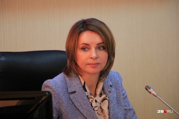 Валентина Сырова уверена, что получила диплом законно Валентина Сырова уверена, что получила диплом законно