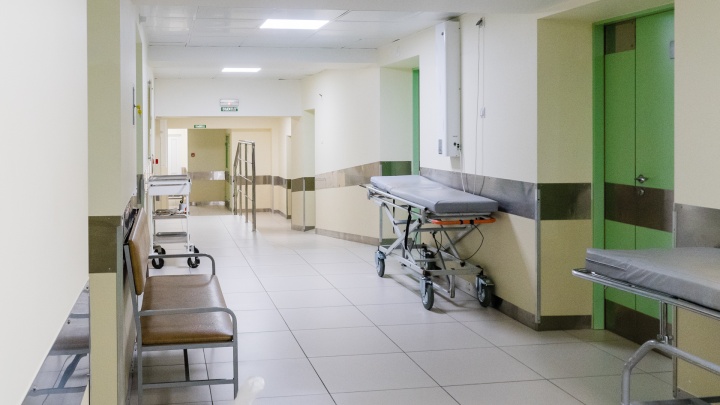 Больницу Краснокамска оштрафовали из-за необоснованного отказа в госпитализации