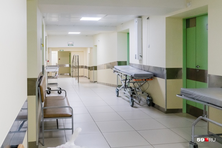 Больница отказала пациентке в госпитализации. Отказ признали необоснованным