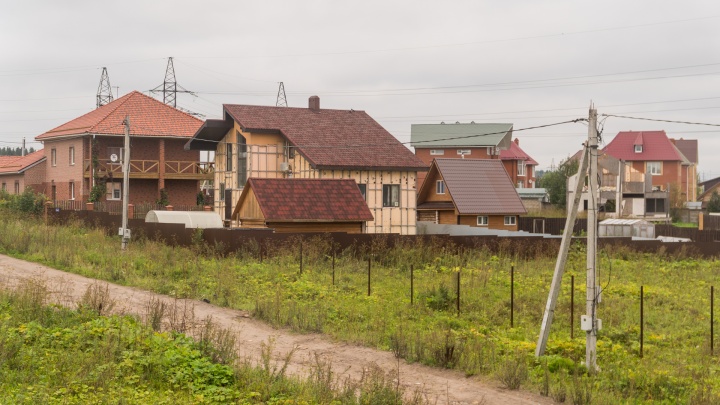 В Европейском суде по правам человека рассмотрят жалобу на снос дома в Пермском крае
