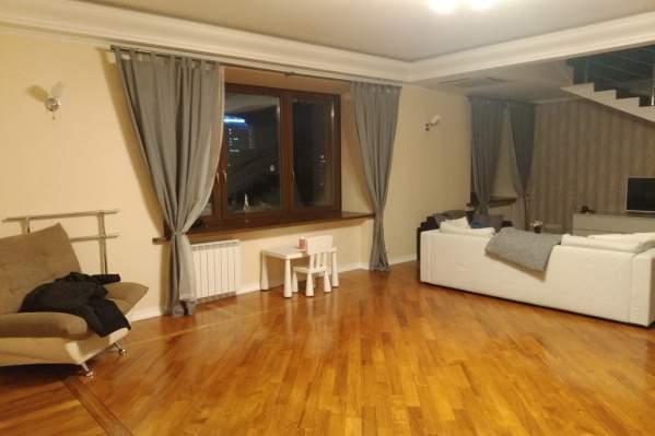 Квартира на Мира, 52 Квартира на Мира, 52