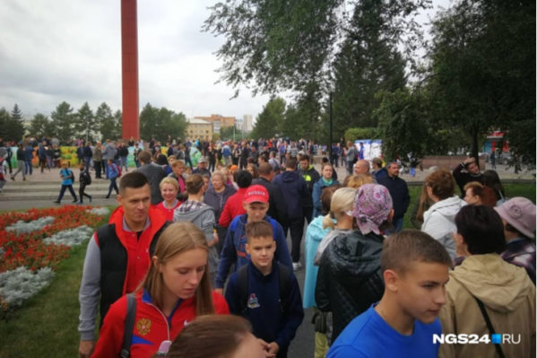 Победителей конкурса объявят 28 сентября Победителей конкурса объявят 28 сентября