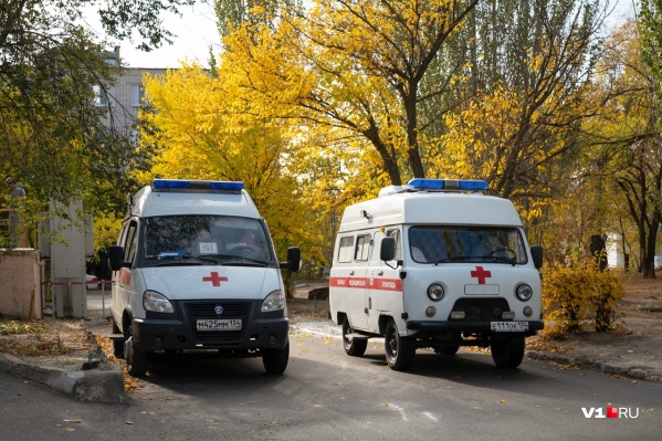 «Разгонять» пробки машины скорой помощи будут спецсигналами «Разгонять» пробки машины скорой помощи будут спецсигналами