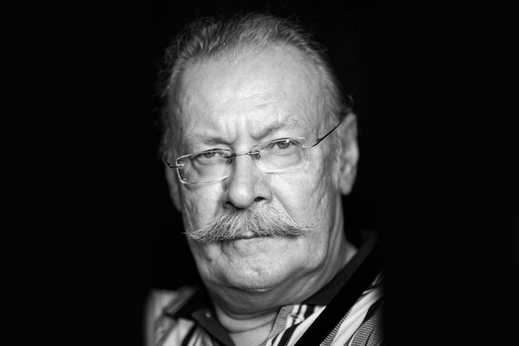 Александр Самойлов родился в Кемерово в актерской семье Александр Самойлов родился в Кемерово в актерской семье