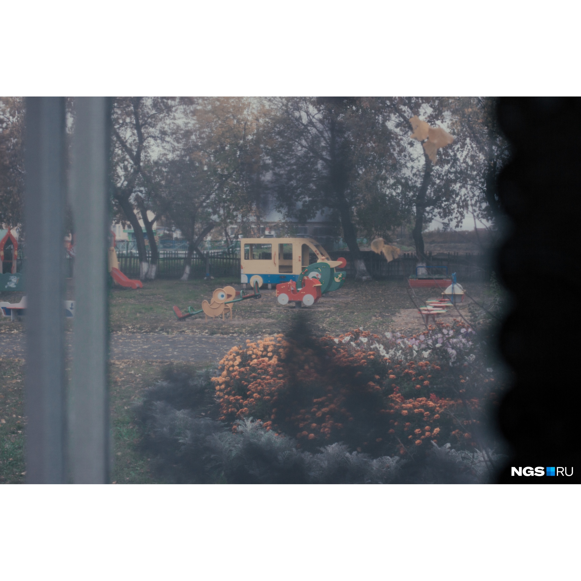 Кроме ФАПа здесь же размещаются детсад и отделение почты Кроме ФАПа здесь же размещаются детсад и отделение почты